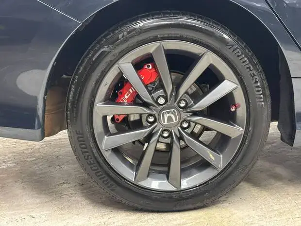 Honda Civic EXL 2.0 i-VTEC CVT