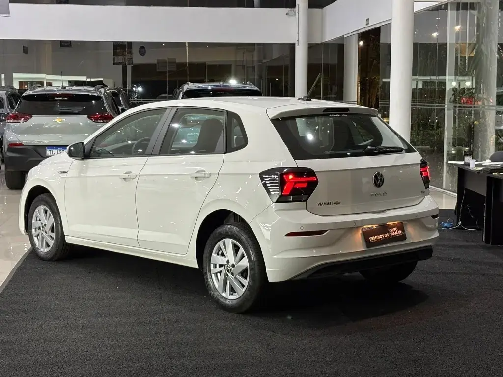 galeria POLO