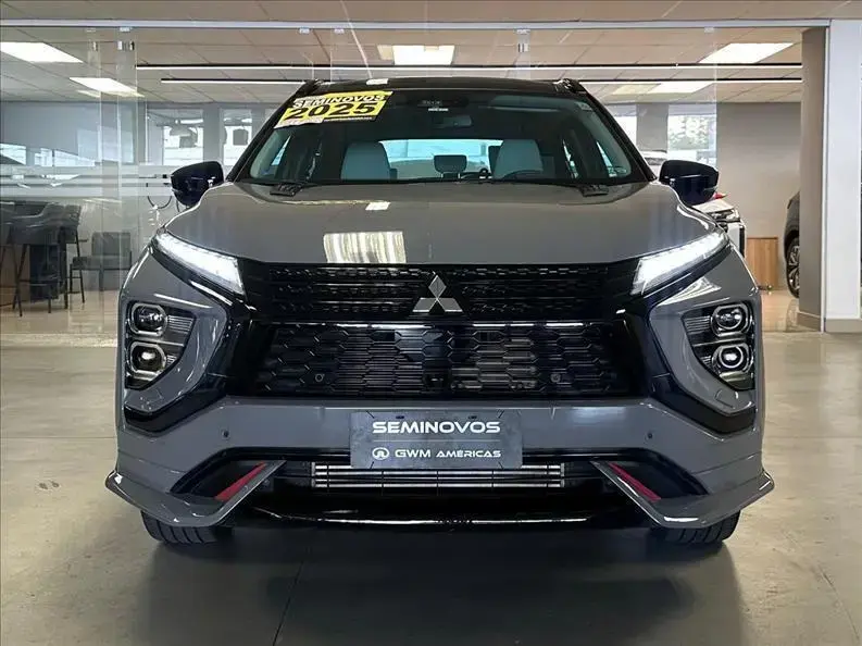 galeria ECLIPSE CROSS