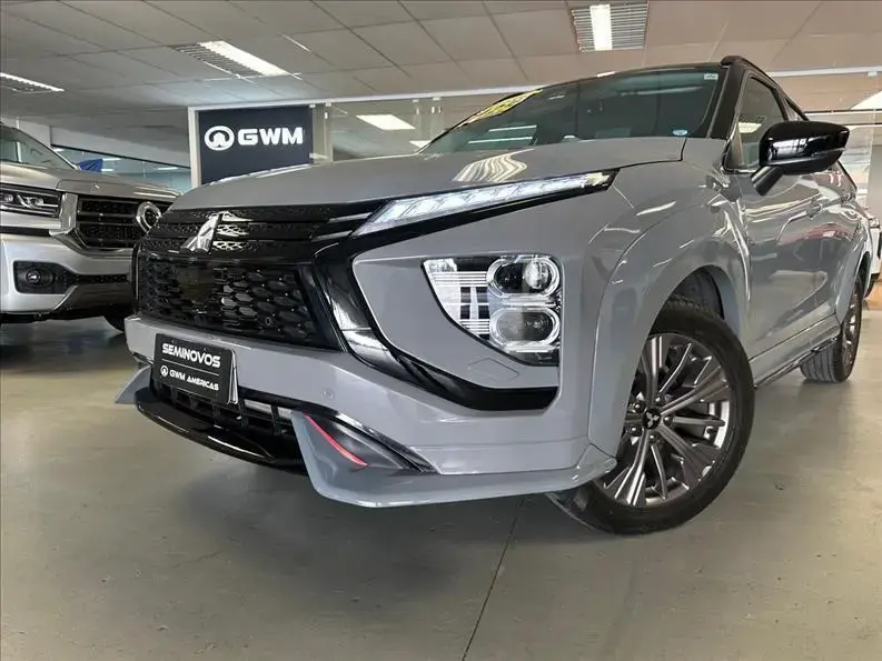 galeria ECLIPSE CROSS