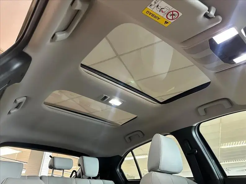 galeria ECLIPSE CROSS