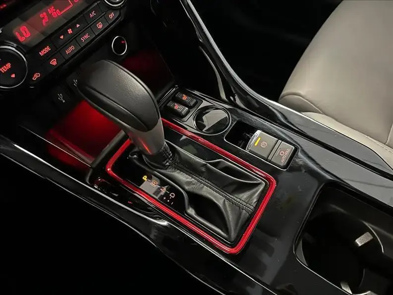 galeria ECLIPSE CROSS