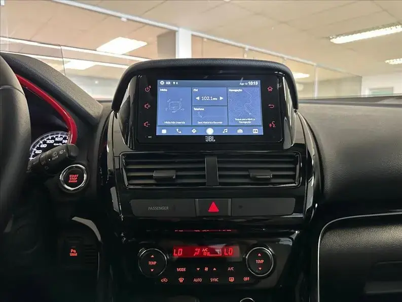 galeria ECLIPSE CROSS