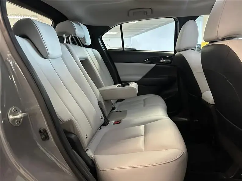 galeria ECLIPSE CROSS