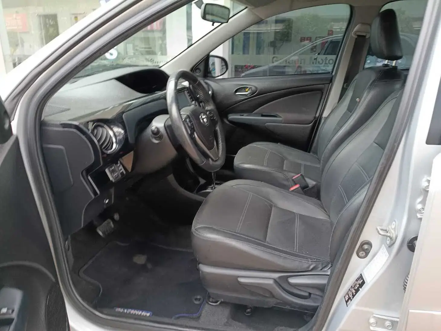 galeria ETIOS