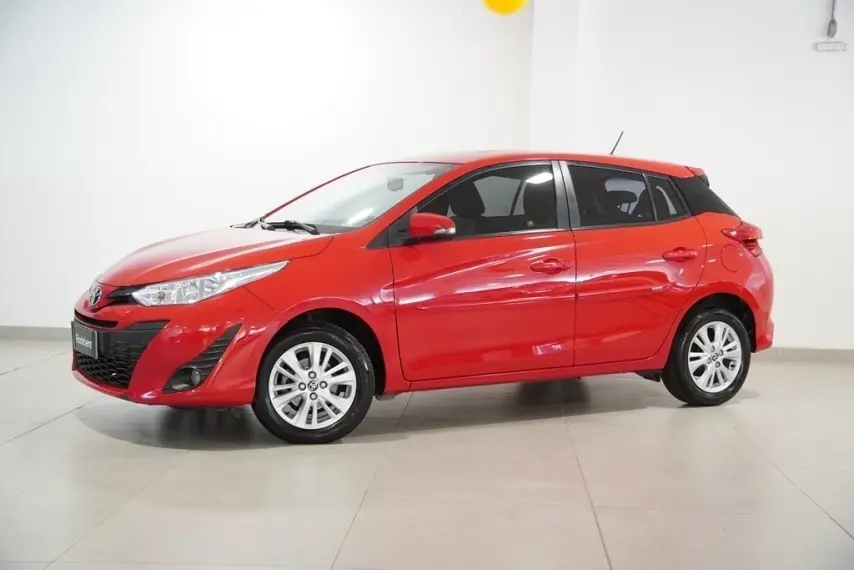 galeria YARIS