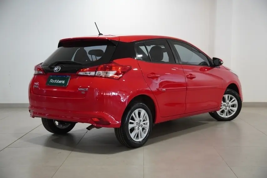 galeria YARIS