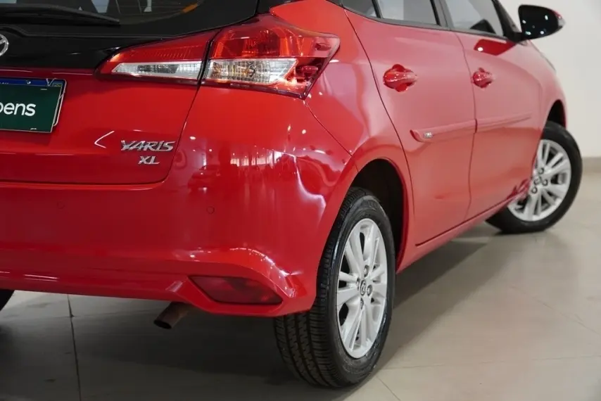 galeria YARIS