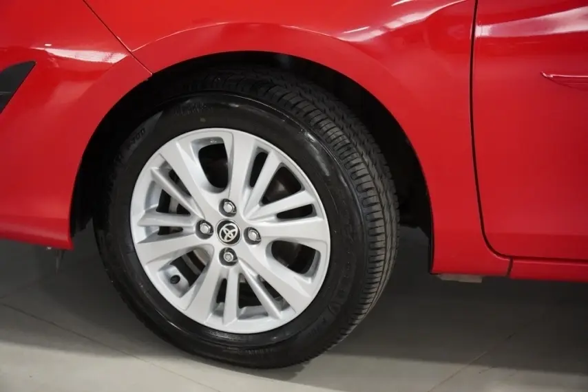 galeria YARIS
