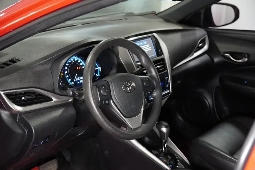 galeria YARIS