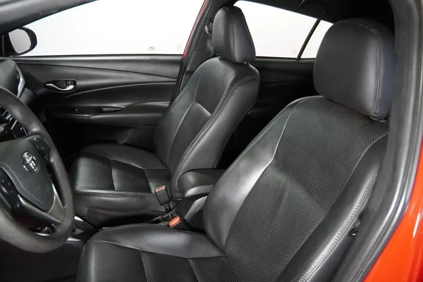 galeria YARIS