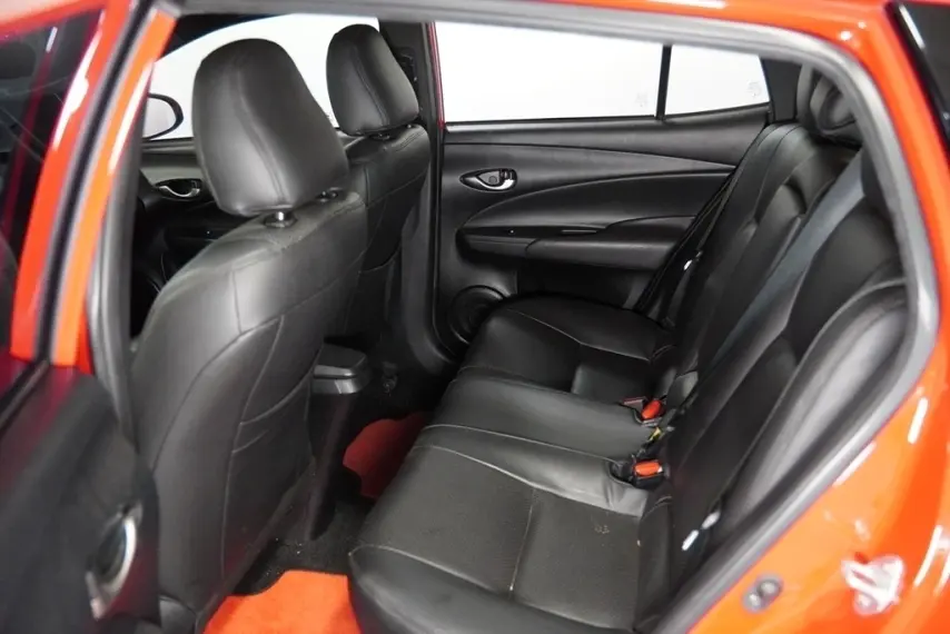 galeria YARIS