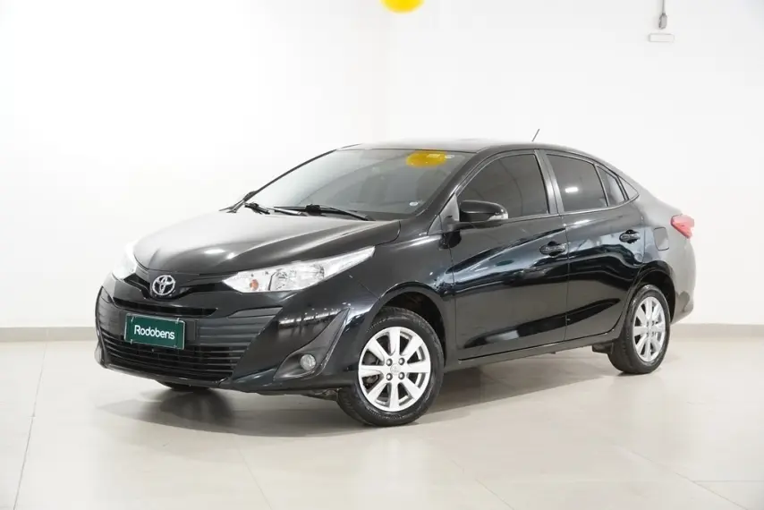 galeria YARIS