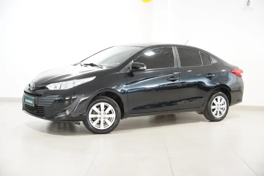 galeria YARIS