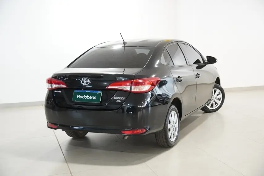 galeria YARIS