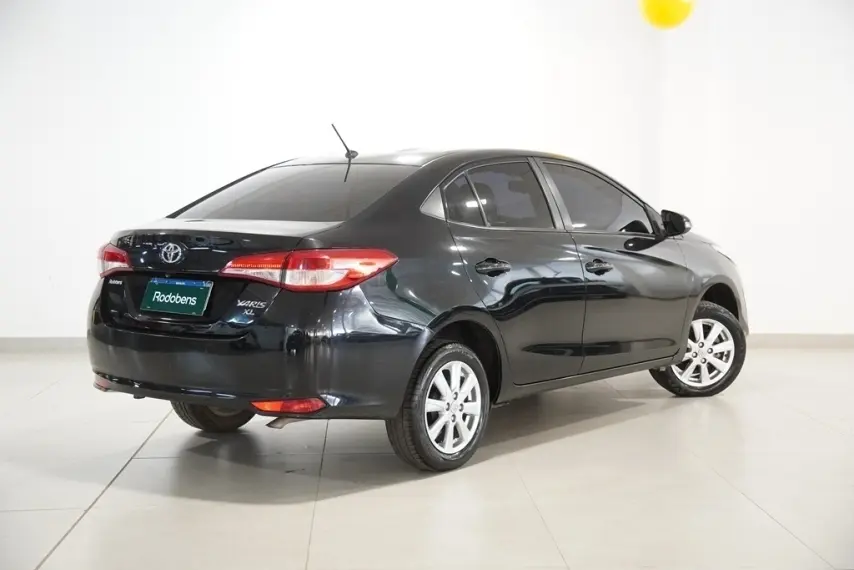 galeria YARIS