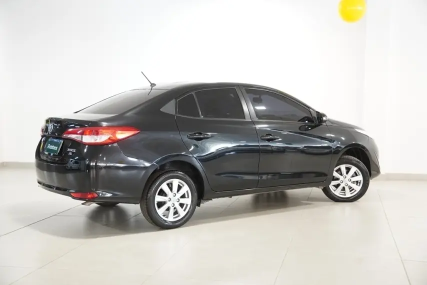 galeria YARIS