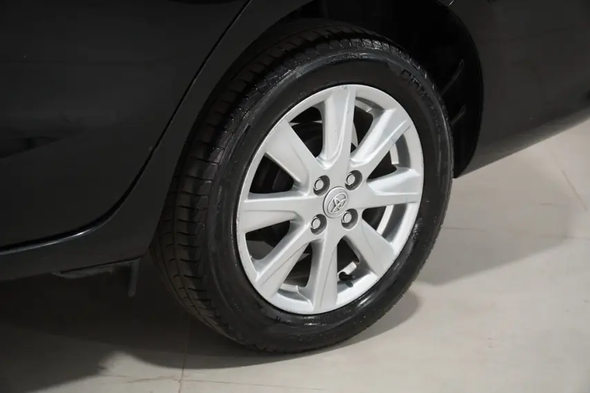 galeria YARIS