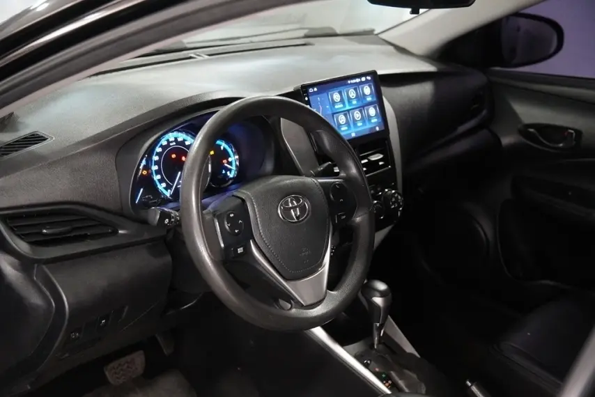 galeria YARIS