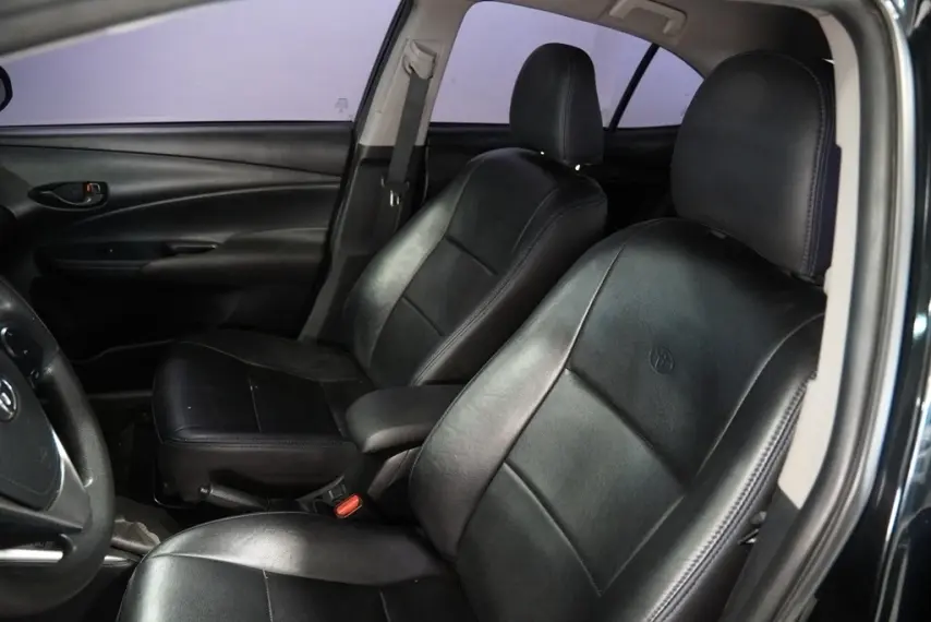 galeria YARIS