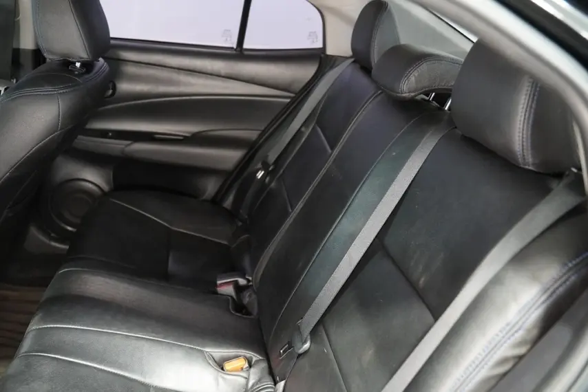 galeria YARIS