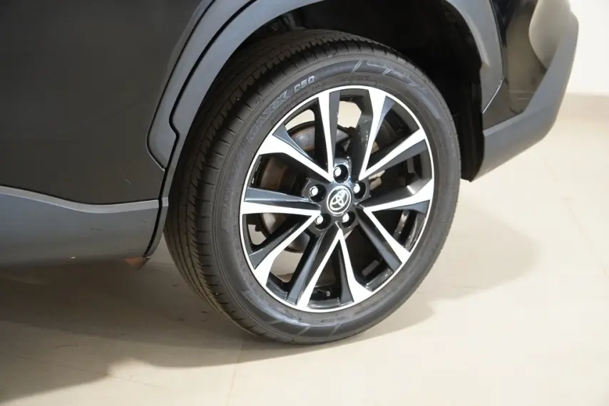galeria COROLLA CROSS