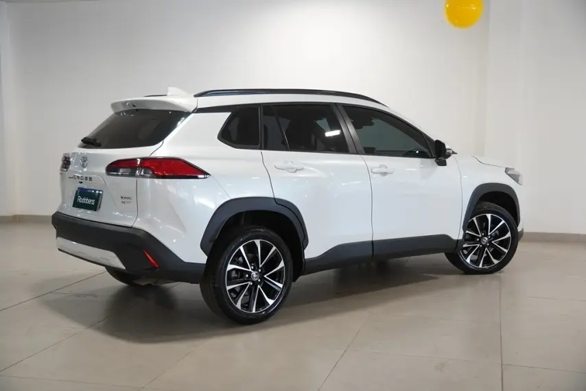 galeria COROLLA CROSS