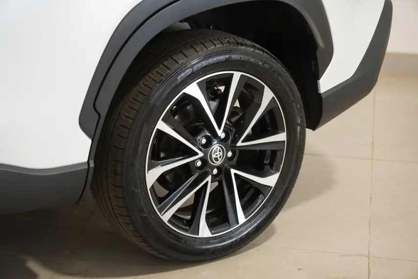 galeria COROLLA CROSS