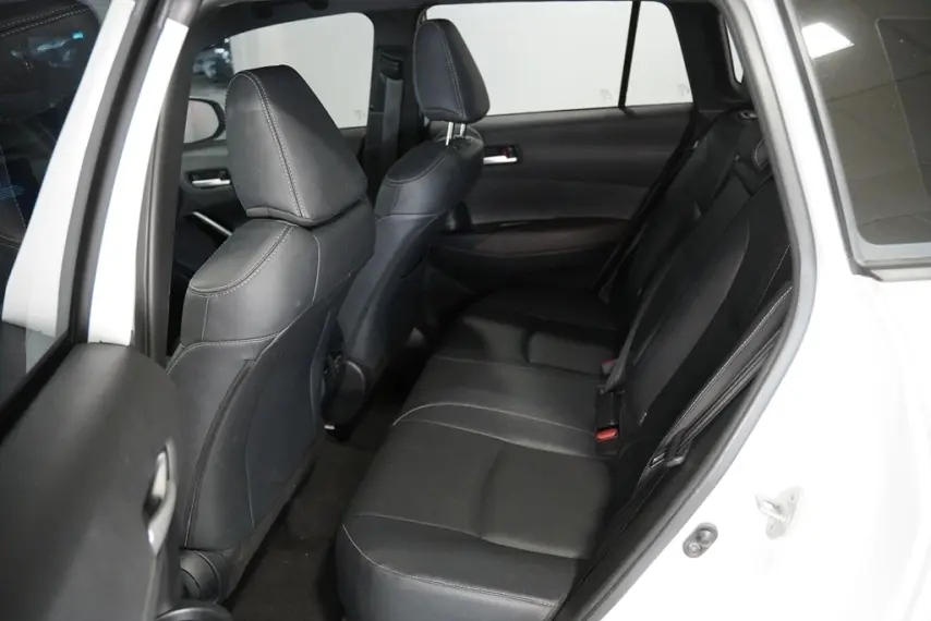 galeria COROLLA CROSS