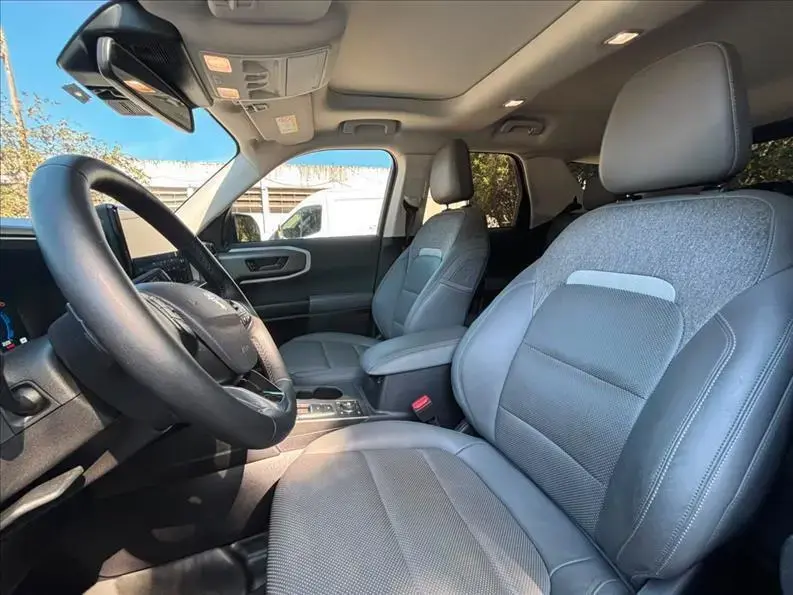 galeria BRONCO SPORT