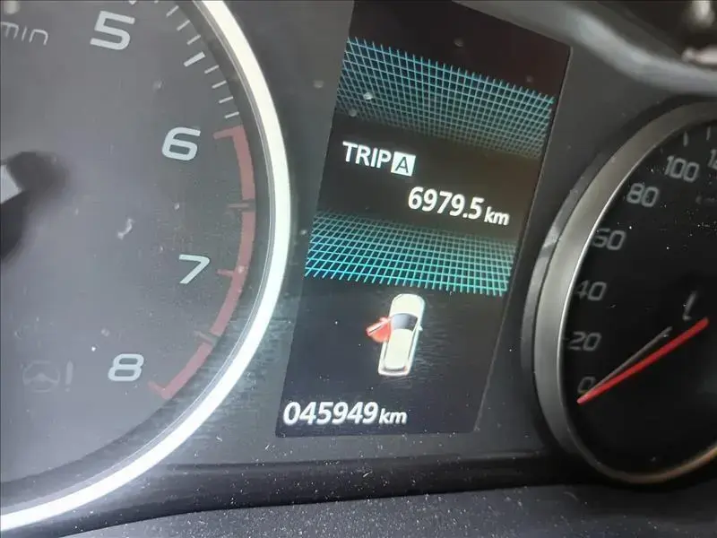 galeria ECLIPSE CROSS