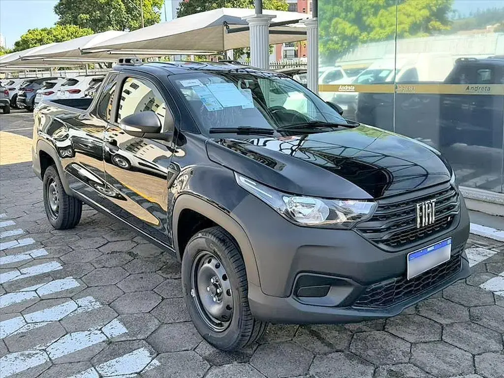 galeria STRADA