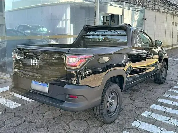Fiat STRADA 1.3 FIREFLY FLEX ENDURANCE CS MANUAL