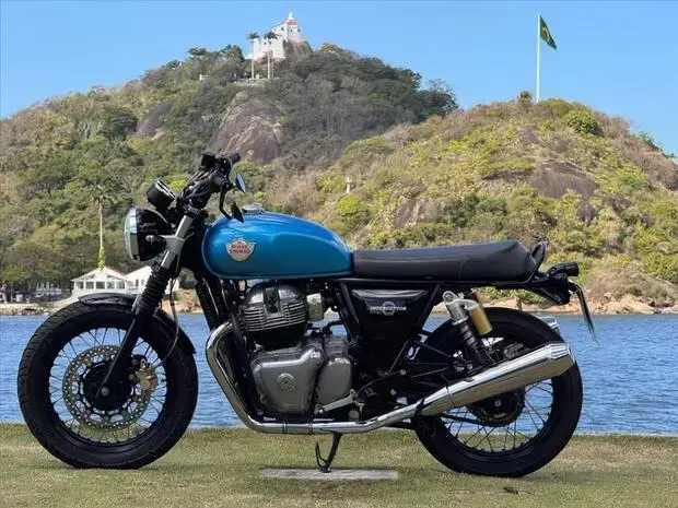 Royal Enfield INTERCEPTOR INTERCEPTOR