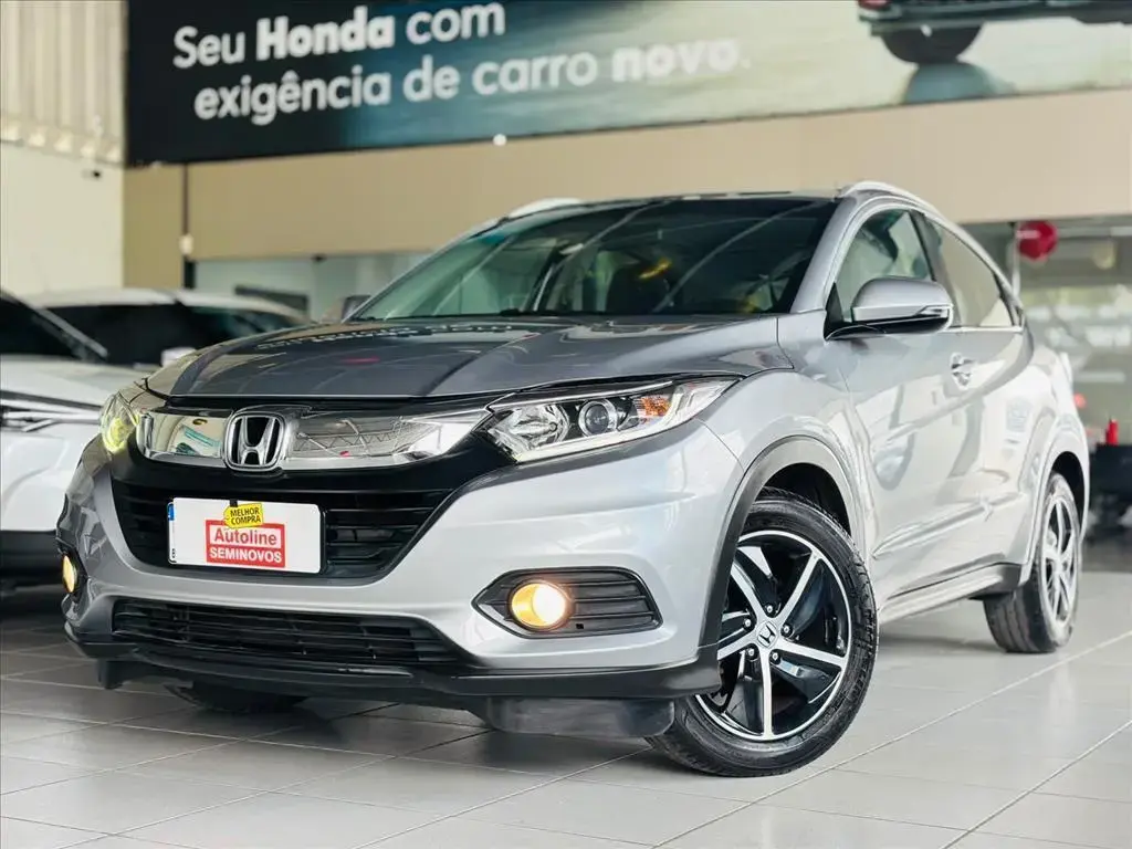 galeria HR-V