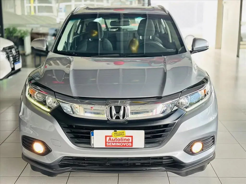 galeria HR-V