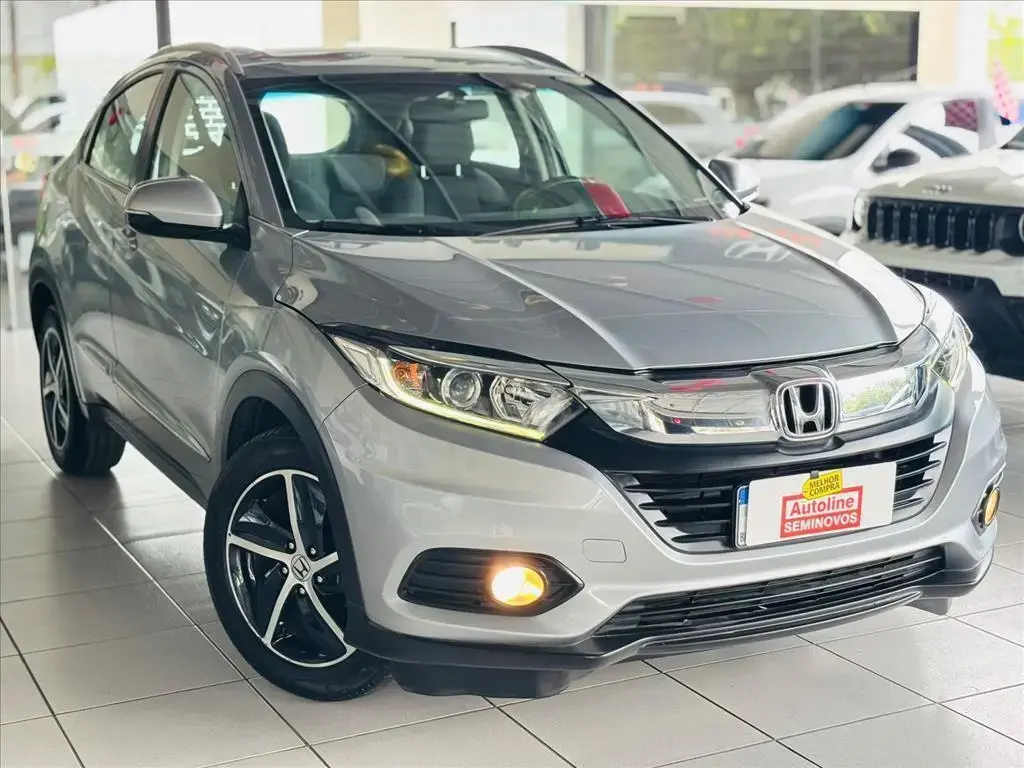 galeria HR-V
