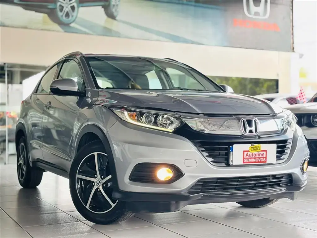galeria HR-V