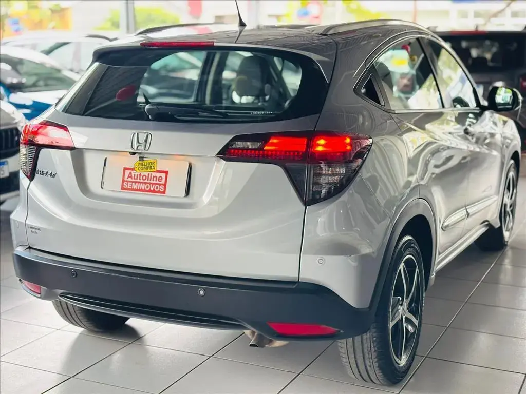 galeria HR-V