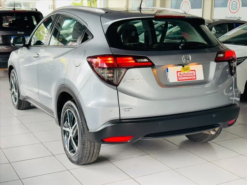 galeria HR-V