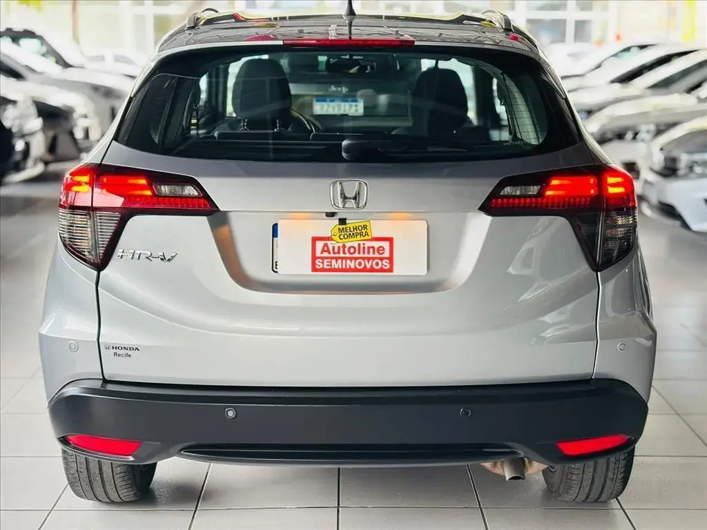 galeria HR-V