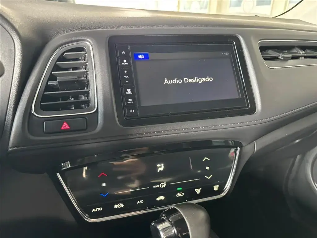 galeria HR-V