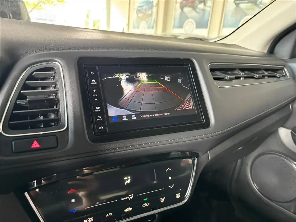 galeria HR-V