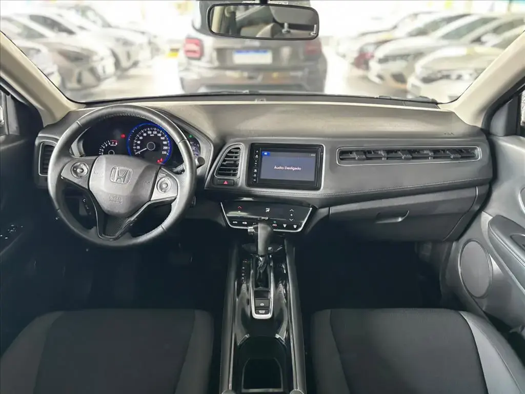 galeria HR-V