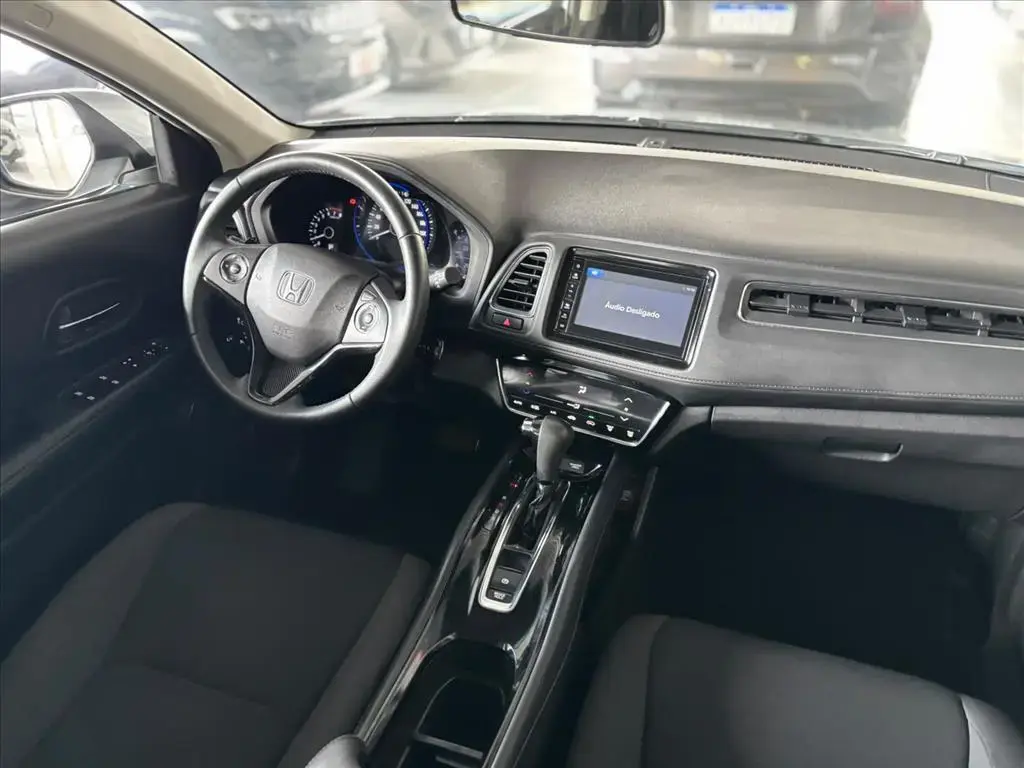 galeria HR-V
