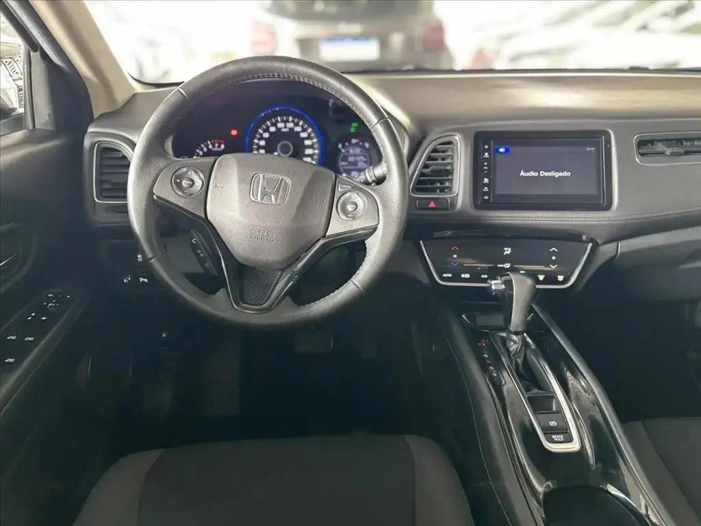 galeria HR-V
