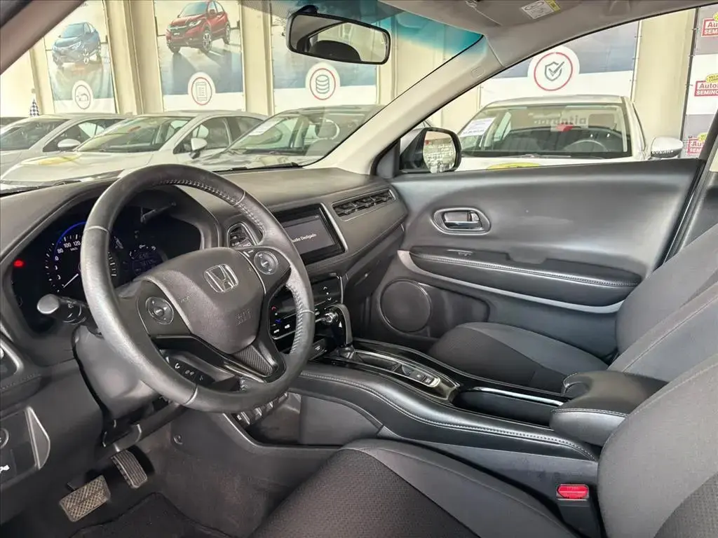 galeria HR-V