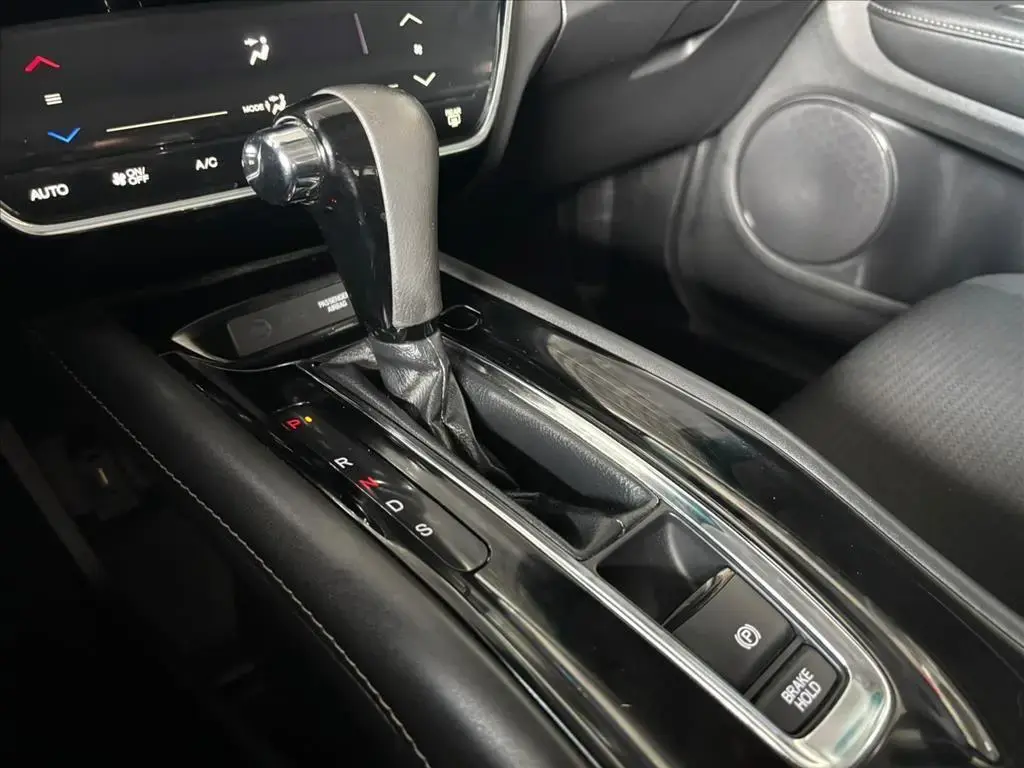 galeria HR-V