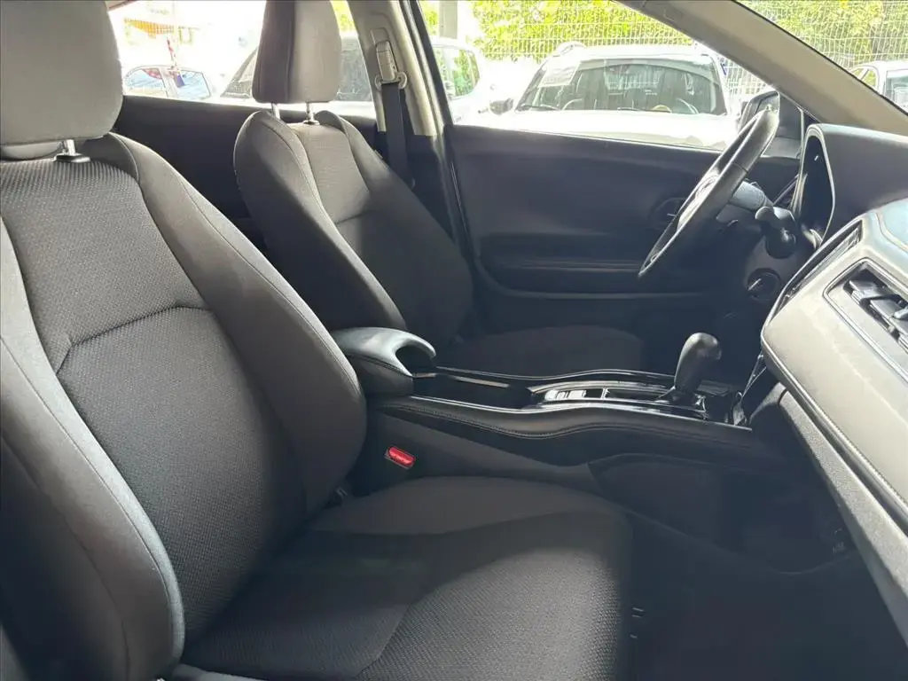 galeria HR-V