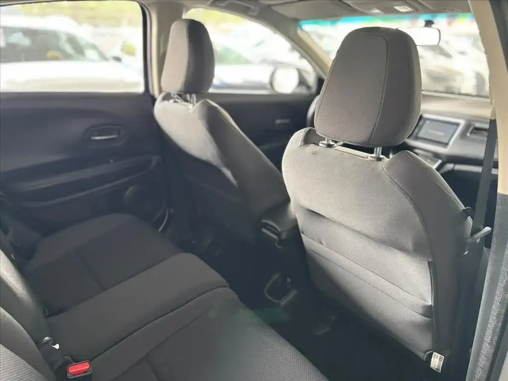 galeria HR-V